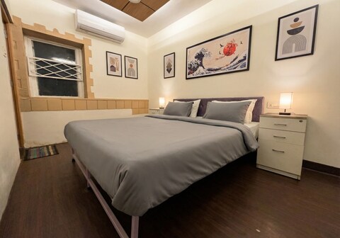 Hotel elevate suites