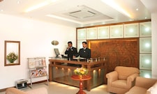 Hotel SG Comforts, Hyderabad Hotel SG Comforts, Hyderabad