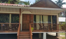 Pellicon Beach Resort, Havelock Pellicon Beach Resort, Havelock