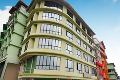 Hotel Gajrajj, Gangtok Hotel Gajrajj, Gangtok