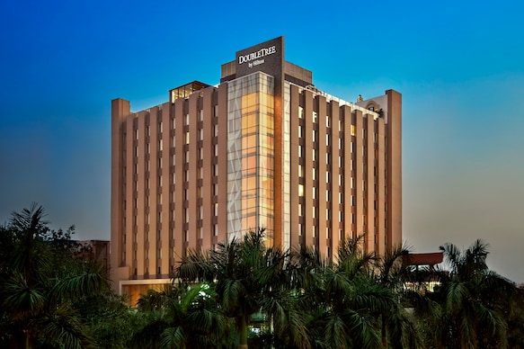 DoubleTree by Hilton Gurugram Baani Square