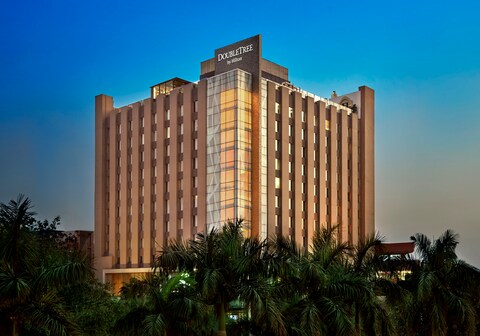 DoubleTree by Hilton Gurugram Baani Square