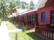 OYO 13268 Andaman Delta Resort, Havelock OYO 13268 Andaman Delta Resort, Havelock