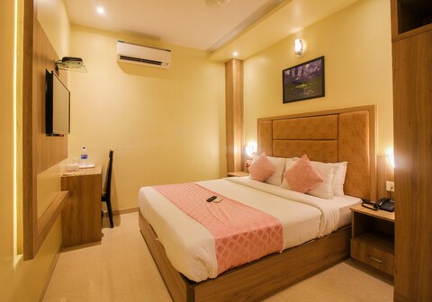 Lotus Grand Near International Airport