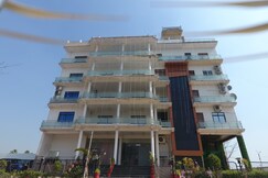HOTEL SHREE R.C VATIKA, Motihari HOTEL SHREE R.C VATIKA, Motihari
