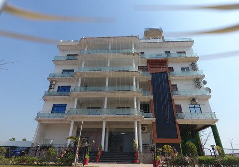 HOTEL SHREE R.C VATIKA