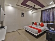 OYO 11557 Hotel Maharaja Palace, Ahmedabad OYO 11557 Hotel Maharaja Palace, Ahmedabad