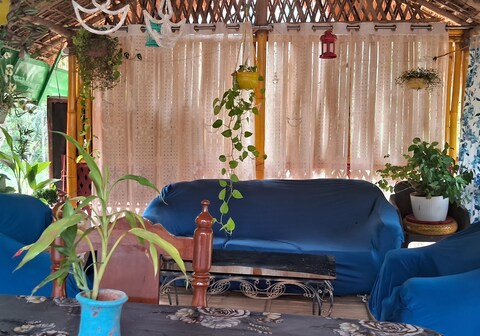 Peace Valley - The Village Retreat