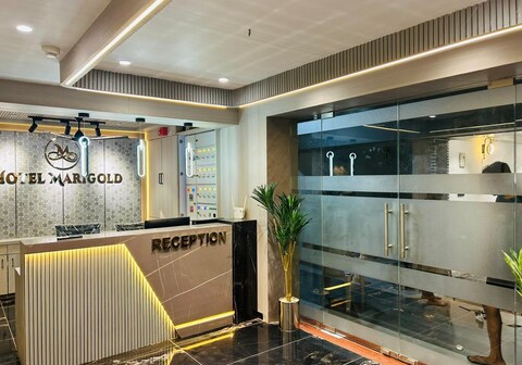 Hotel Marigold Naroda