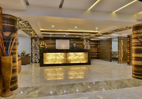 Hotel Ace Grand