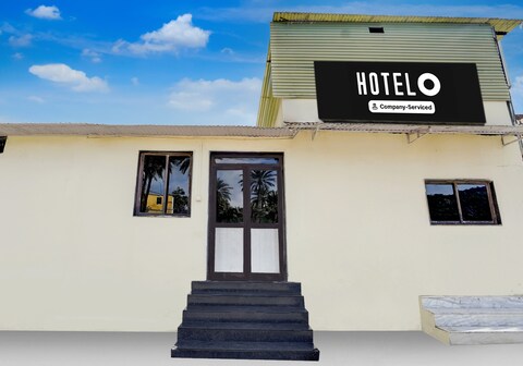 Hotel O Delwara Jain Temple Formerly Padmavati