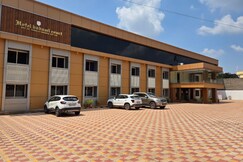 HOTEL BADAMI COURT, Badami HOTEL BADAMI COURT, Badami