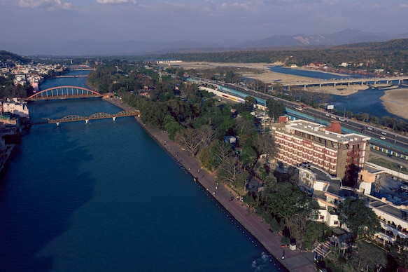 Bhagirathi By Atishay