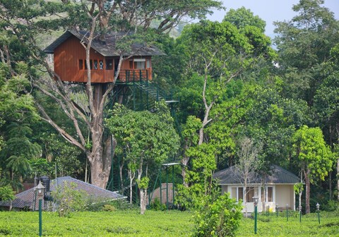 Orma Farm Resort | Rooms & Caretaker
