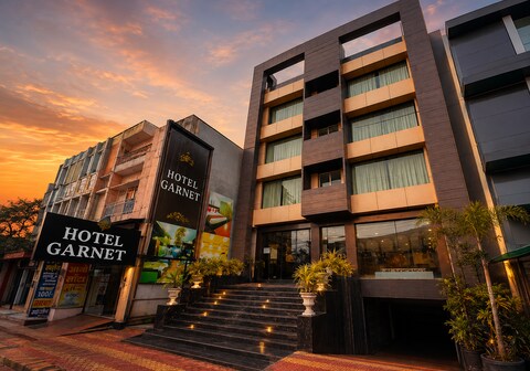 Hotel Garnet