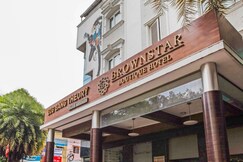 Brownstar Boutique Hotel, Chennai Brownstar Boutique Hotel, Chennai