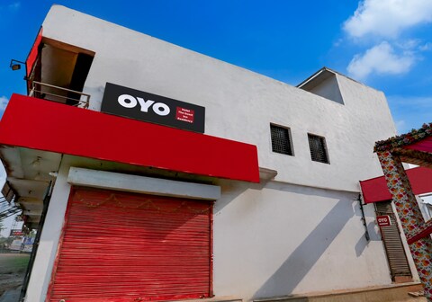 HOTEL OTHE GUEST INN RESIDENCY