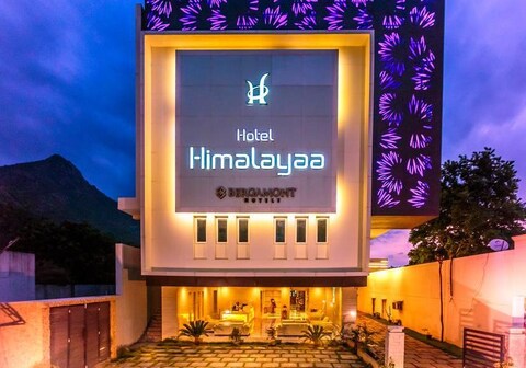 Hotel Himalayaa