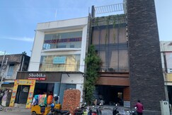 SR Castle Connect Hotels, Chennai SR Castle Connect Hotels, Chennai