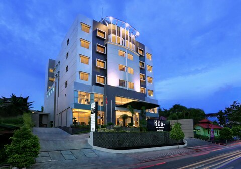 Hotel Neo+ Balikpapan