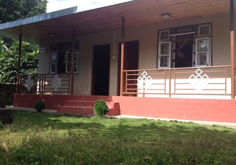 Zongchen Homestay