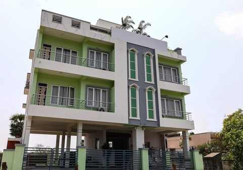 Goodland Inn Home Stay