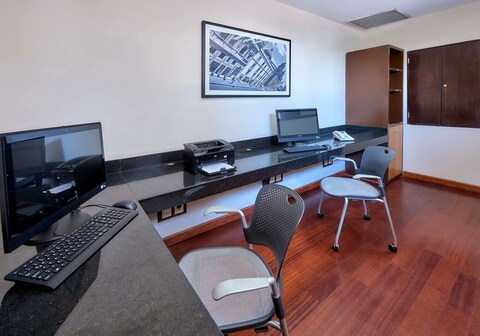 Wyndham Garden Mexico City Polanco