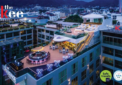 The Kee Resort & Spa