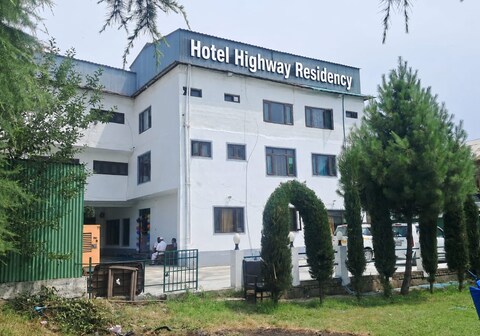 Highway Residency