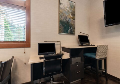 Best Western Mt. Hood Inn