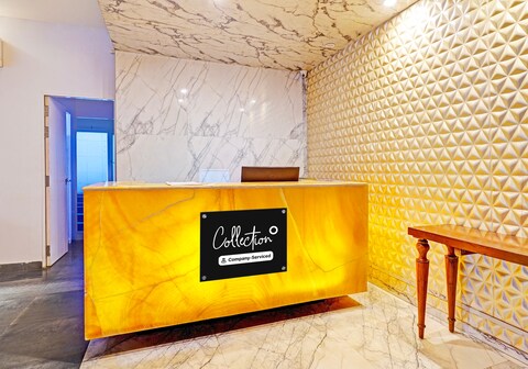 Collection O Marathahalli Formerly Krishna Boutique