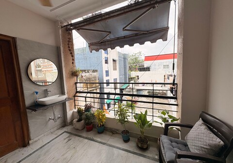 House of Alaya - Ira - Rishikesh