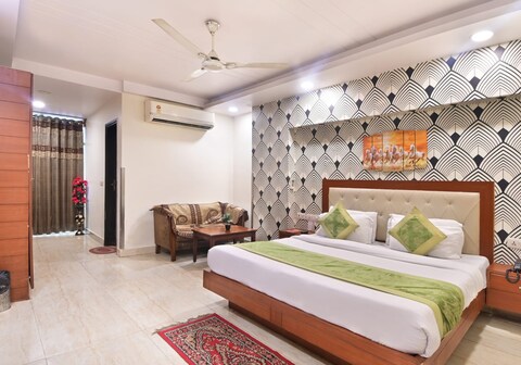 Hotel Emporio @ Paharganj