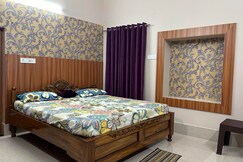 Dev Pratima Premium Residency - 4 Mins Walk To Shree Jagannath Temple , Puri Dev Pratima Premium Residency - 4 Mins Walk To Shree Jagannath Temple , Puri