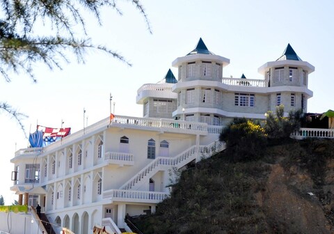 L R Heights Home Stay