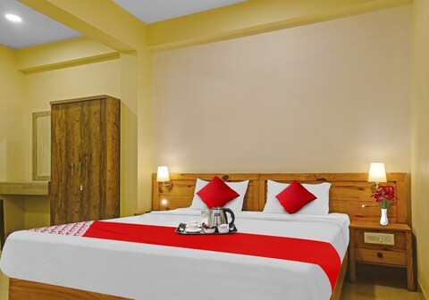 Hotel O Soleil Rooms and Suites By Di Hospitality