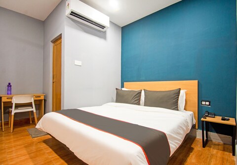 Super Collection O Sayhallo Hillside Magnum