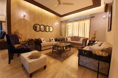 The Median 21 3BHK Apartment, Chandigarh The Median 21 3BHK Apartment, Chandigarh