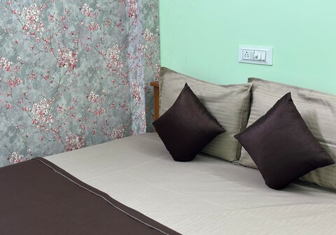 Mayura Residency Pondicherry