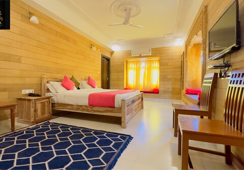 Hotel Garh Villa