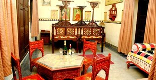 Ishwari Niwas Palace, Bundi Ishwari Niwas Palace, Bundi