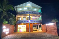 New MH12 Resort, Diveagar New MH12 Resort, Diveagar