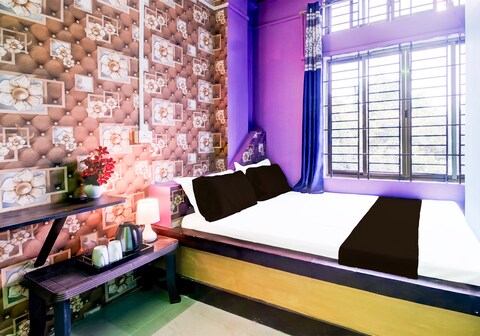 Hotel O Maa Kamakhya Guest House