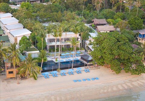 Explorar Koh Phangan