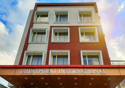 Hotel Chintpurni International