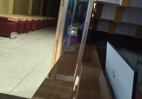 Hotel Sudesh