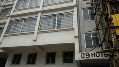 O9, Goa O9, Goa