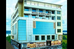 HOTEL RAISINA HILL, Sikar HOTEL RAISINA HILL, Sikar