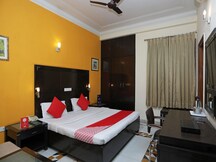 OYO 12075 Hotel Regalia Retreat, Delhi OYO 12075 Hotel Regalia Retreat, Delhi