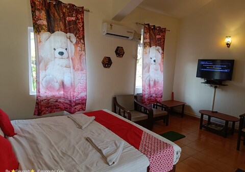 TATHVAM HOLIDAY HOME (Vivenda Tio Carmino)